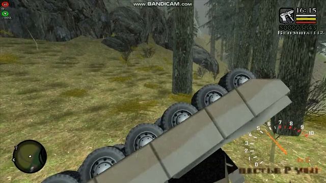 ФЕЛИКС АРГАЙЛ ТРАП ФЕМБОЙ ВЕЛИКОЛЕПНАЯ БОРЬБА ПРОТИВ ЗОМБИ gta sa 2022 11 22 15 57 11 383 смотреть онлайн