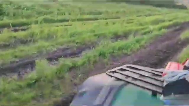 27 июня 2023 г. на квадроцикле сокол с Эссо до Усть-Хайрюзово смотреть онлайн