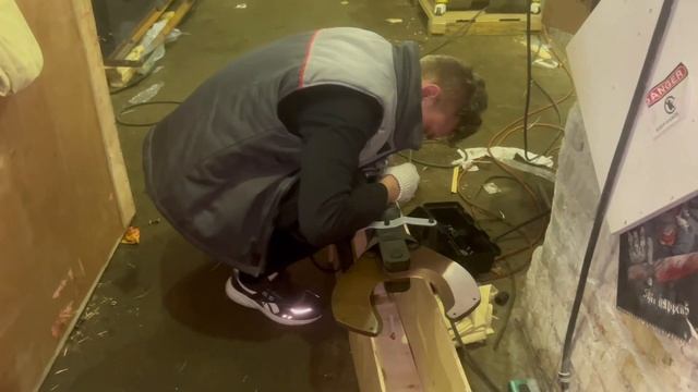 Оборудование, гости и рабочие будни: несколько дней с нашей СМК-Ресурс смотреть онлайн