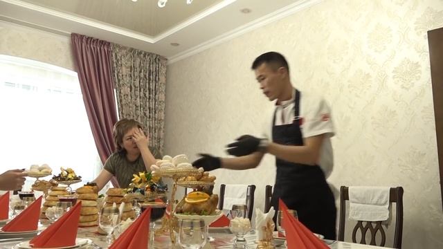 ЗАМАНБАП ДАСТОРКОН КАНТИП ЖАСАЛАТ? \\Таң маанай NewTV