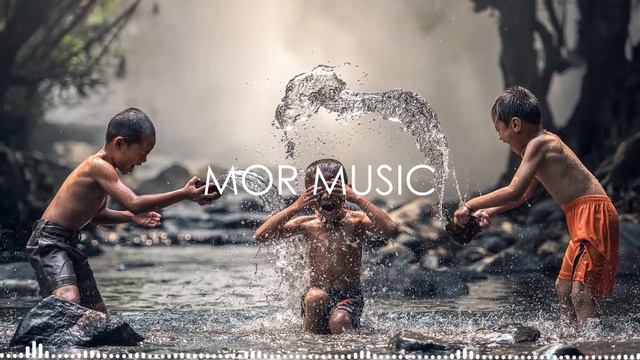 The Green Orbs - Splashing Around [No Copyright Music]