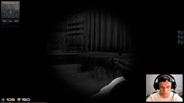 Contract Wars - Обзор Сайги Фа смотреть онлайн