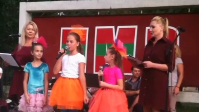 Эпизодический театр "Дебют", коллектив литературно-поэтического чтения "Цветик-семицветик" 2020 г. смотреть онлайн