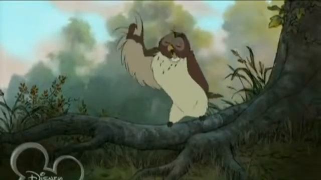 Медвежонок Винни и его друзья смотреть онлайн