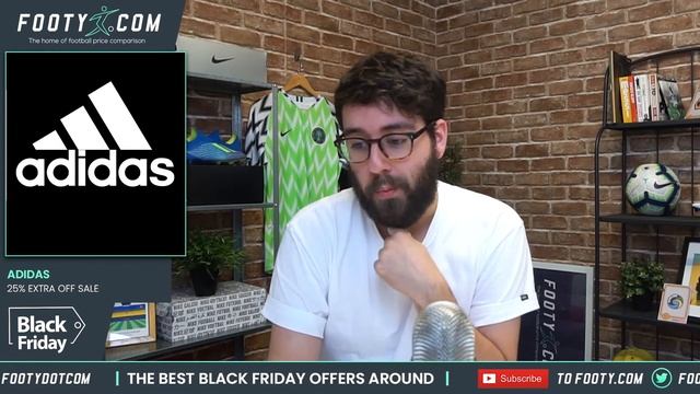 BEST 2019 BLACK FRIDAY DEALS ON BOOTS, KITS & MORE! смотреть онлайн
