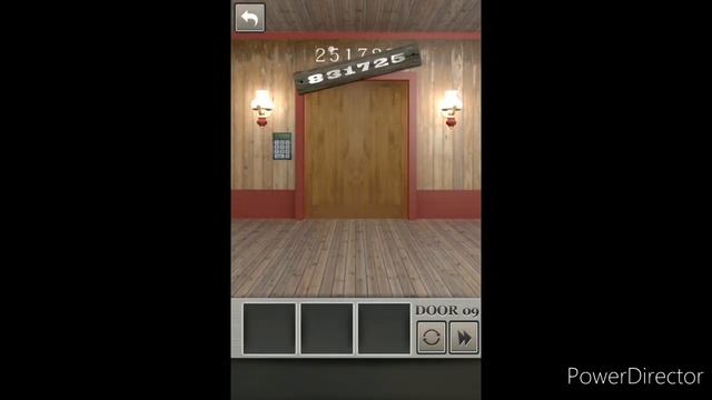 100 doors journey walkthrough level 1 to 12 Ep 1 смотреть онлайн