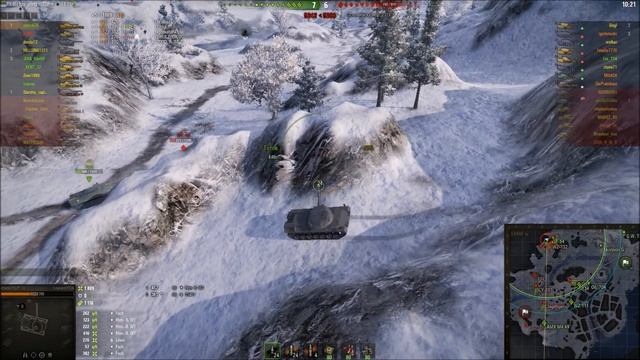 Leopard PT A - Мастер одной точки смотреть онлайн