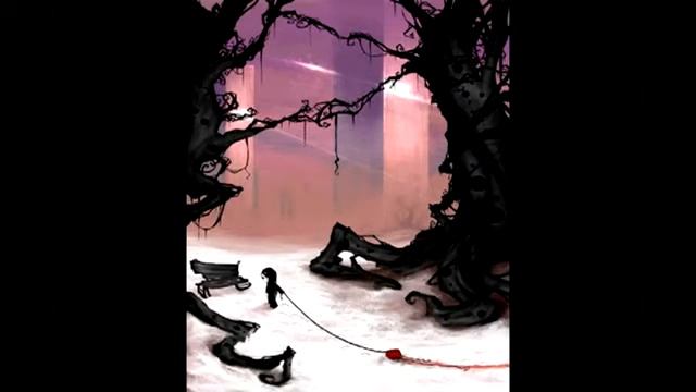 Кристина /  Снег во сне