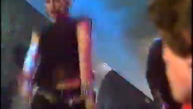 Madonna - 1983 - Early Years - Holiday Live (Germany) смотреть онлайн