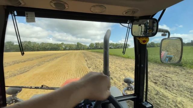 Пздц😭знову мтз🥲день простою.я дискую, Коля гайкує 😭летимо смотреть онлайн