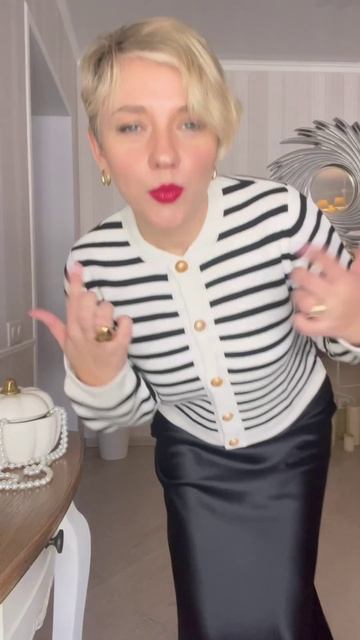 Кардиган в стиле ОлдМани. Ссылки в телеграмм😉