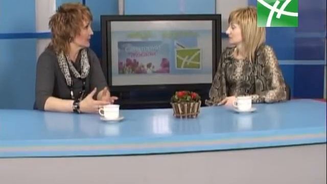 Азбука здоровья эфир от 10.05.13 2 часть