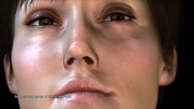 Heavy Rain (PC) Walkthrough part 3 смотреть онлайн
