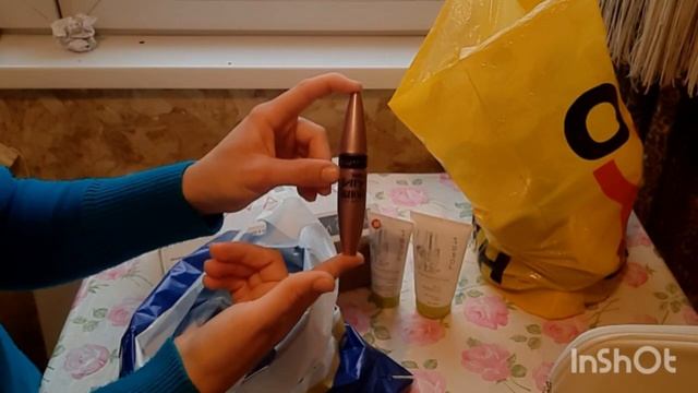 Vlog 🌹тухфахои соли нави 🎄🎁 Косметика аз Л'ЭТУАЛЬ💄🌷👍💃 смотреть онлайн