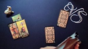 ДЕВА. С 10 ПО 20 АПРЕЛЯ 2024 ГОДА. ТАРО ПРОГНОЗ