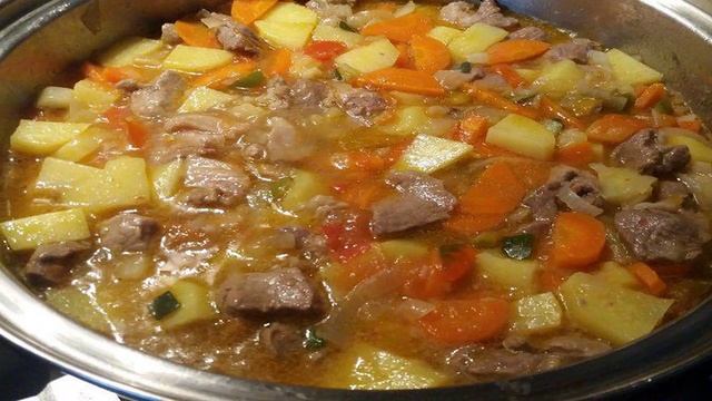 Сборник рецептов