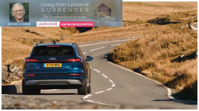 Audi e-tron 55 quattro: long-term test review | BuzzFresh News смотреть онлайн