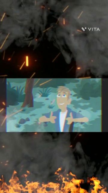 Martin Kratt Edit 🐾💙🖤 смотреть онлайн