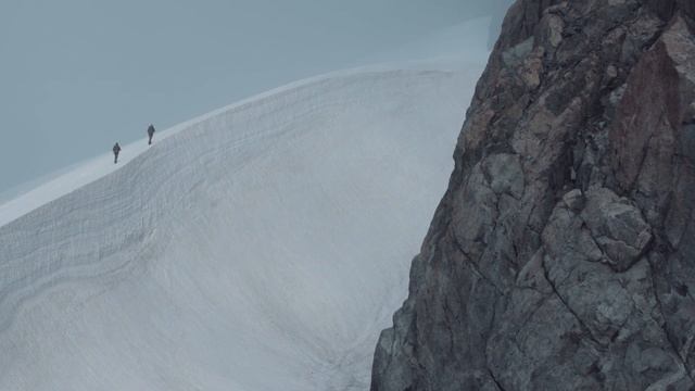 Arc'teryx LEAF: Ready смотреть онлайн