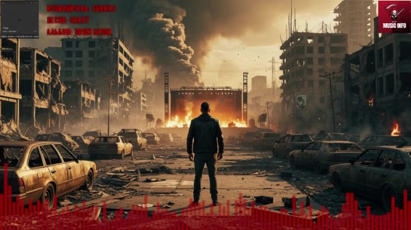 Music Info News 22.04.2025