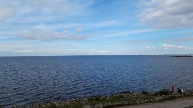 Финский Залив