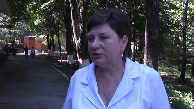 У кожну палату - туалет і душову кабіну. смотреть онлайн