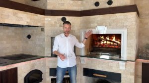 Сколько стоит построить барбекю комплекс в 2024 году?