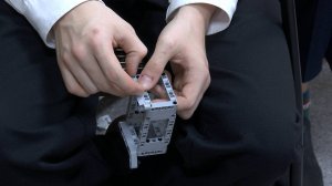 Конференция школьников «Наука. Культура. Технология»