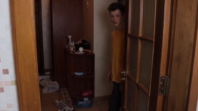 КАЖДАЯ МАМА ТАКАЯ 5: на КАРАНТИНЕ смотреть онлайн