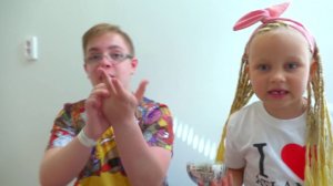 LOL СЕРЕБРЯНЫЙ LOL !!! Открываю сюрпризы с Алисой Мими Лисса !!