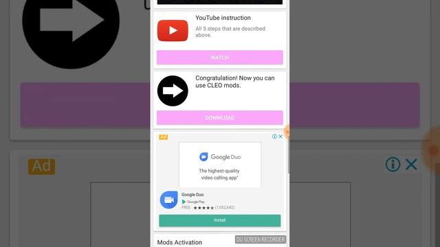 gta vice city ma full Cleo mod no root смотреть онлайн