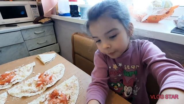 /делаем треугольники/ смотреть онлайн