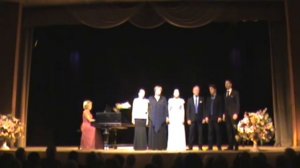 Дж. Керн - Дым