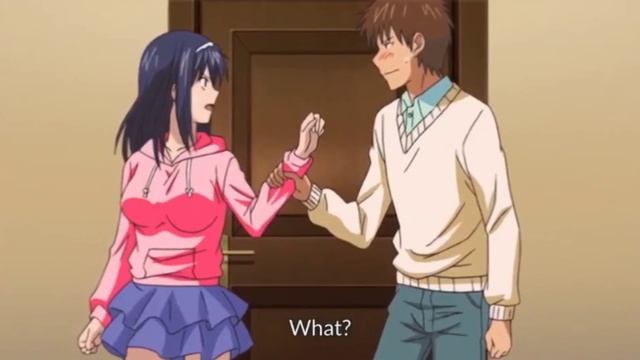 I love you Nee chan... смотреть онлайн