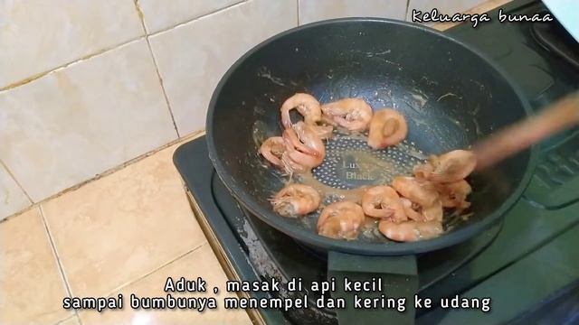 #dailyvlog kembali ke rutinitas harian-Masak menu makan siang - Nasi bakar udang komplit Ala Buna смотреть онлайн