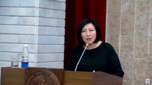 АДАХАН МАДУМАРОВ Ташиевдин ЭСКЕРТҮҮСҮ боюнча КАТУУ айтты смотреть онлайн