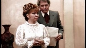 "Ниночка" (2005г.)  по мотивам рассказа А.Аверченко.  Режиссер Сергей Ахтырский