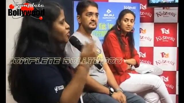Tara Sharma,Amandeep Kaur Discuss on Urban Diversity for Greener World Campaign смотреть онлайн