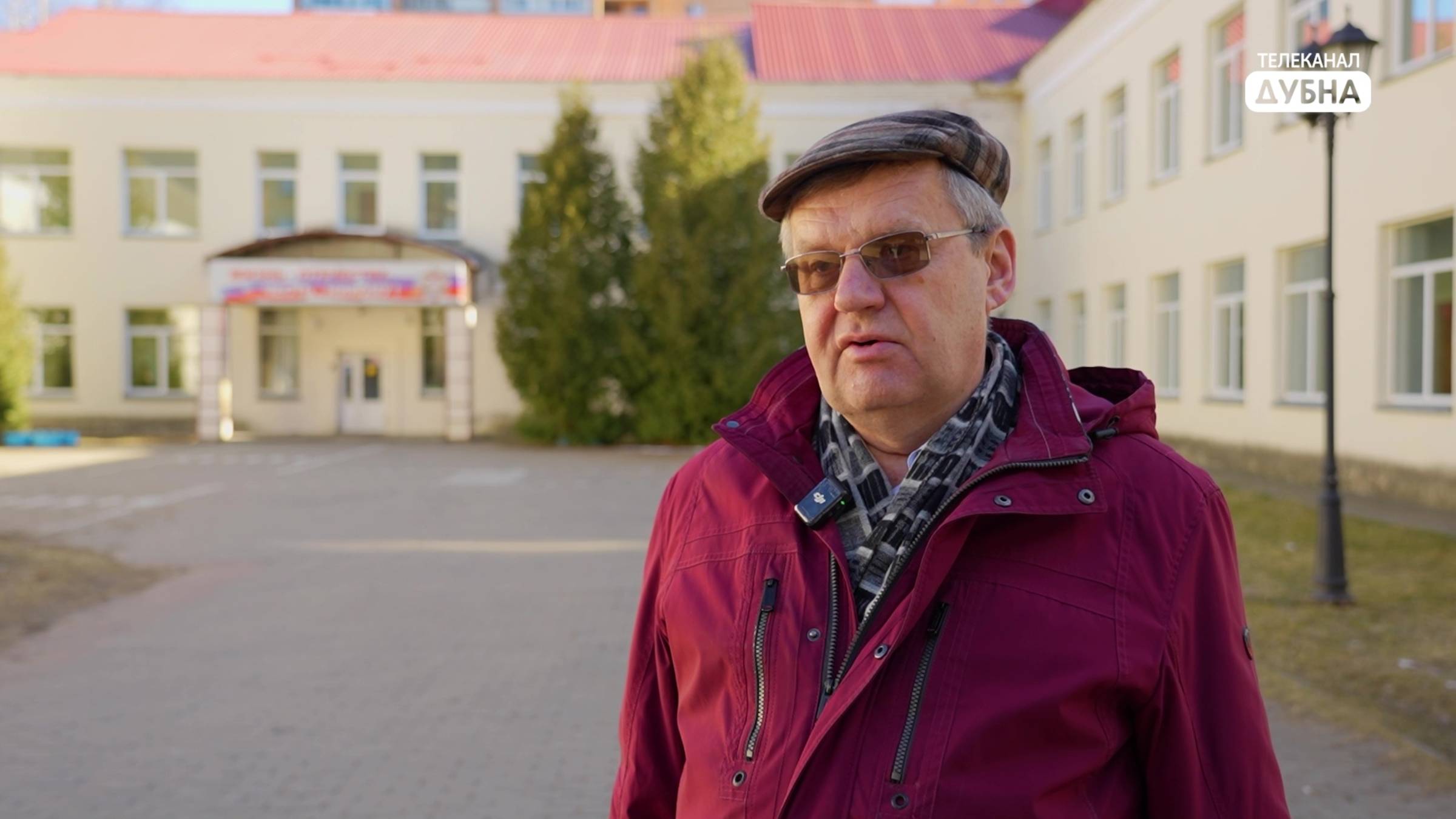 «Шрамы войны». Госпиталь смотреть онлайн