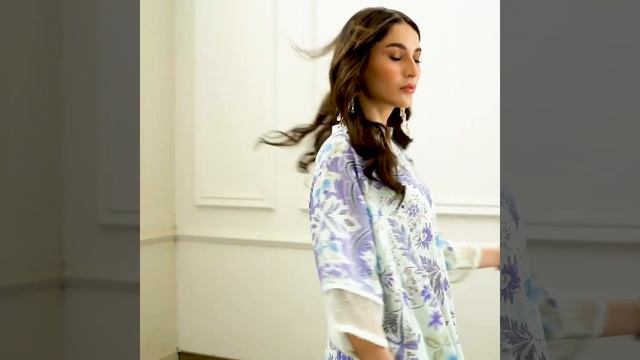 Ready to Wear Kaftan смотреть онлайн
