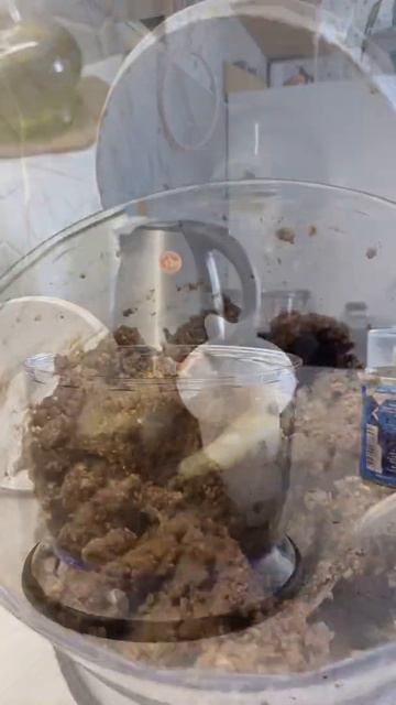 Колбаска (пирожное картошка)#shorts