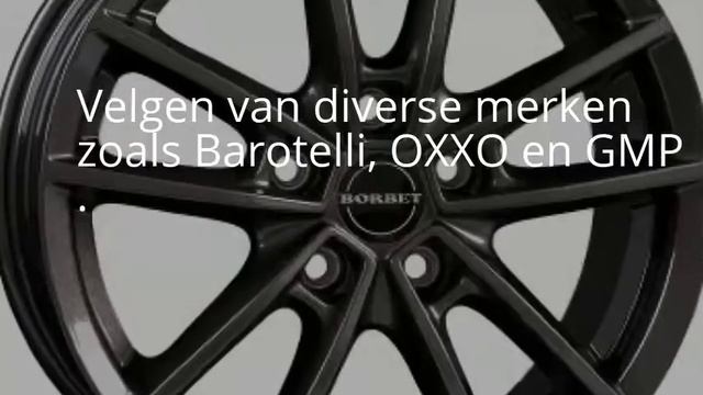 Volkswagen Sharan velgen 17 inch смотреть онлайн