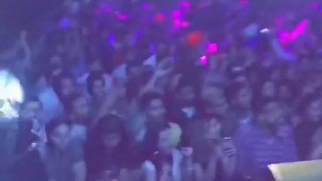 Garry Sandhu & Jasmine Live at Rebel club , Toronto, Canada смотреть онлайн