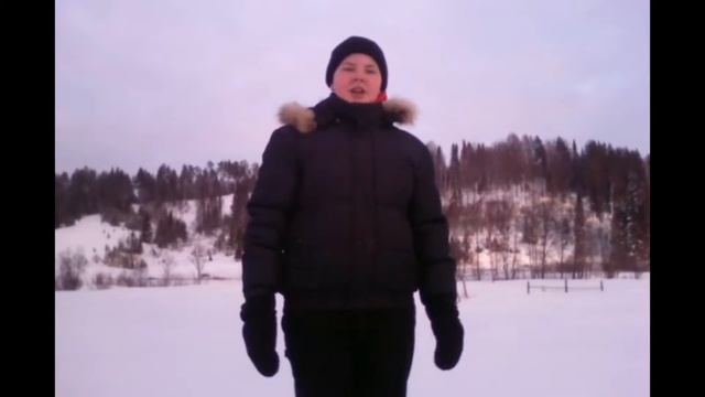 Ecology of local Forests (Village Sosnovo, Perm Krai) смотреть онлайн