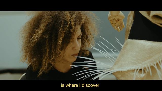 Celia Ledón: Costume Designer | A Kennedy Center Digital Stage Original смотреть онлайн