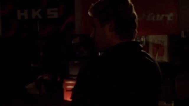 The Fast and the Furious but only Paul Walker смотреть онлайн