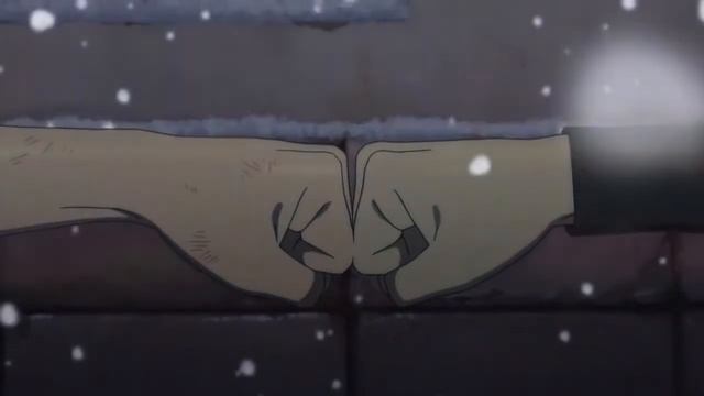 「Asta And Yonu」 || 「60FPS AMV」||「Let Me Down Slowly 」|| 「Black Clover」 смотреть онлайн