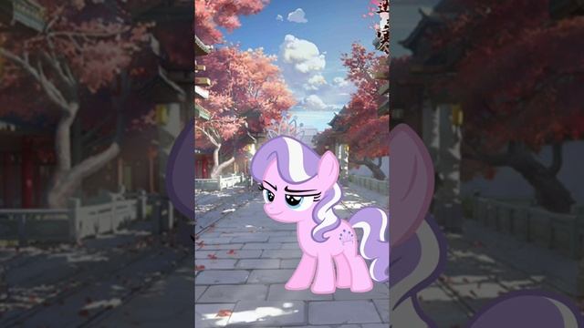 Mlp : Imagem ( Diamond Tiara cover ) смотреть онлайн