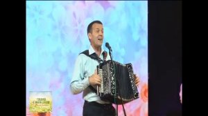 Песня. Мама простит меня! Владимир Кузнецов! Под гармонь.