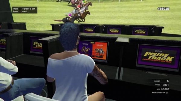 GTA 5 Online - Unlimited Casino Chips Money GLITCH EXPLOIT